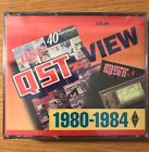 9780872595767 Qst View Amateur Radio Magazine On Cd New