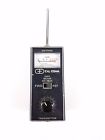 9856 Cal Comm Swr Meter No Antenna Tuner Cb Radio Ham