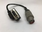 987-5013-001 Rockwell Collins Sincgars Plgr Adapter Cable Assembly