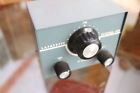 99-2502 Lafayette External Bfo Ham Radio
