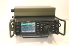 Ft-991 991ft Yaesu Hf Transceiver Zero Protection Bars Battery Storage