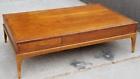 997-32 Lane Rare Vintage Mid Century Modern Large Coffee Table