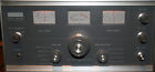 9r-59d Trio Kenwood Ham Radio Shortwave
