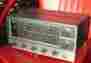 2515 A-2515 Allied Radio Vintage Ham Receiver