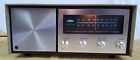 2589 A-2589 Allied Fm Communication Vhf Receiver Tested Working