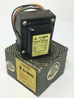 A-3845 Stancor Plate Modulation Transformer Nos Nib