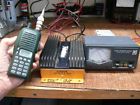 A-480 Trilelectric Meter Amplifier Watts In Out