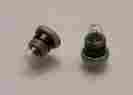 A-9906-1 Grimes Lamps For R-1051b Hf Receiver Qty 2
