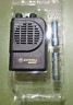 A03yms7239bc Motorola New Minitor Iii Vhf Channel Pager Mhz Low Ham