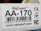Aa-170 Rig Expert Antenna Analyzer