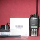 Aah25mdh4dp6an Motorola Rare Mhz Handheld Works On Meters