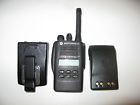 Aah38sdf9du6an Motorola Xls Uhf Two Way Radio Battery Clip