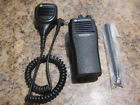 Aah50kdc9aa2an Motorola Cp200 Vhf 5w