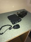 Aam25dkc9aa1an Motorola Vhf Low Band Two Way Mobile Radio