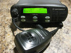 Aam25rkd9aa2an Motorola Cdm1250 Uhf 40w