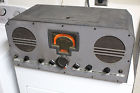 Acr-155 Rca Vintage Ham Radio