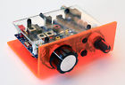 Acr40m Qrp Meter Cw Transceiver Wired And Tested