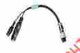 Ad-1-i Heil Sound Headset Adapter Cable Icom 701630971172
