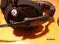 Ad-1-k Heil Sound Pro-set-ic-headset For Elecraft Cable Included