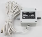 Ad370 Datong Electronics Limited Model