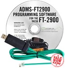 Adms-2900 Yaesu Rt Systems Original 820103300001