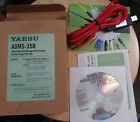 Adms-350 Rt Systems Yaesu Programming Software And Cable Usb