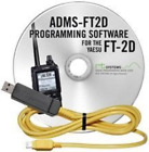 Adms-ft2d-usb Yaesu Rt Systems Original Usb Programming Software Version 702646179088