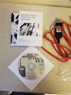 Adms-vx5-usb Yaesu Software Cable For