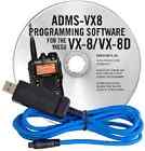 Adms-vx8 Rt Systems Yaesu Vx-8dr 628586667884