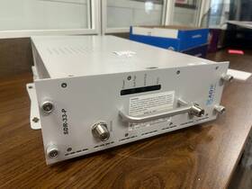 Sdr-33-p Adrf Amp - Advanced Rfs Cell Modular Digital Repeater