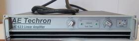 Lvc623 Ae Techron Lvc 623 Linear Amplifier - 20 Amp Plug