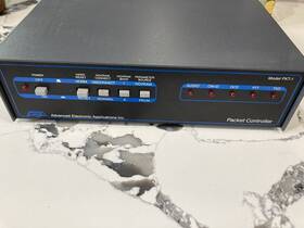 Pkt-1 Aea Advanced Electronic Applications Model