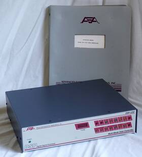 Dsp-1232 Aea Vintage Multimode Data Controller
