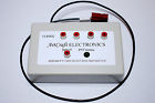 Aebob4u Artcraft Electronics Transverter Amplifier