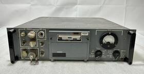3201-2 Aerospace Itt Optical Division Solid State Exciter Vhf Model Untested