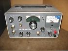 Af-250l Sigma Am Fm Analyzer Modulation