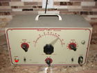 Ag-7 Heathkit Audio Generator