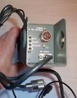 Ah-2 Icom Antenna Tuner