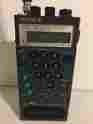 Air-8 Sony Am Fm Air Psb Hand Held Receiver Tested