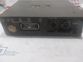 Inc.rt-271 Air Associates Prc-14 Inc.rt-271/prc-14 For Aircraft. Estate Pht