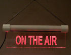 Air Lit Laser The Ltrs 9-12vdc Bright Cut Led Ham Md Usa Sign