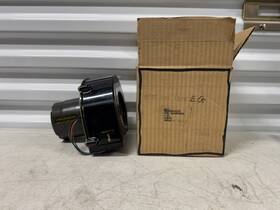B10b-4 Air-marine Motors Fan Centrifugal 115v 60cy 1ph 4.0mfd