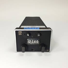 33570-1000 Aircraft Radio Corporation Arc Cc-401a Receiver