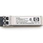 Aj718-63001 Hpe Hp Storageworks Short Wave Fibre Channel Sfp 656541850514