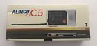 Dj-c5 Ajc5 Alinco New Vhs Uhf Dual Band Fm Transceiver Handheld Wireless