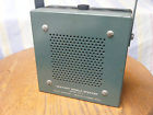 Ak-7 Heathkit Vintage Mobile Speaker