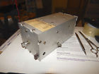 Ar-8503 Aka Raz-1 Radiomarine Receiver Gang Variable Capacitor Use In Hbr