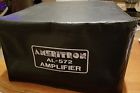 Al-572 Ameritron Ameitron Amplifier