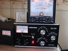 160-15 Al-80 Ameritron Meters