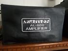 Al-800 Ameritron Linear Amplifier 1200